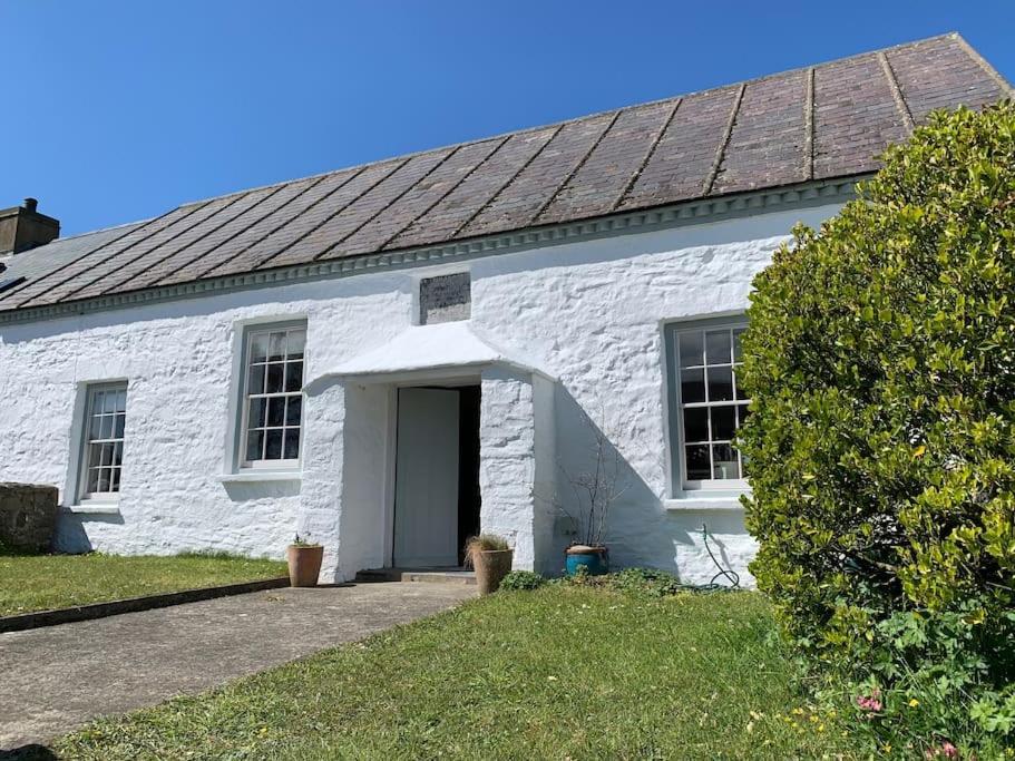 The Old Chapel Villa St. Davids  Exterior photo